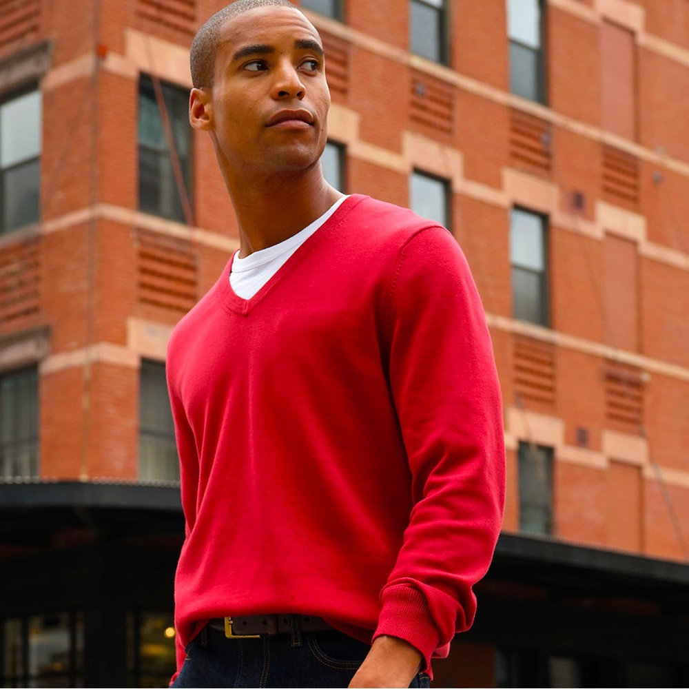 L.L. Bean Sweater